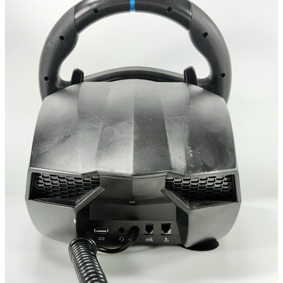 PXN V9 Multi-Platform USB Wired Steering Wheel PlayStation, Nintendo, Xbox & PC - Picture 10 of 10